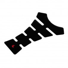 Autocolant protectie rezervor motocicleta Pro-Tank X4 - Negru Autocolant protectie rezervor motocicleta Pro-Tank X4 - Negru