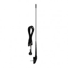 Antena pavilion 4Cars - 44cm Antena pavilion 4Cars - 44cm