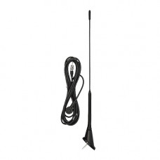 Antena pavilion tip Golf 4Cars - 40cm Antena pavilion tip Golf 4Cars - 40cm