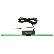 Antena electronica interioara de parbriz 4Cars 12V Antena electronica interioara de parbriz 4Cars 12V