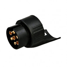 Adaptor fisa priza remorca 7-13 poli 4Cars Adaptor fisa priza remorca 7-13 poli 4Cars