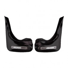 Aparatori noroi universale 4Cars 2buc - Spate Aparatori noroi universale 4Cars 2buc - Spate