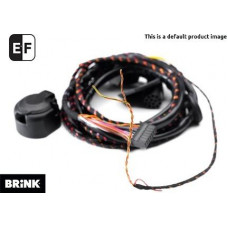 Ansamblu electric, bara de remorcare SKODA FABIA II (545), Combi, 10.2007 - 12.2014 Brink 748151 Ansamblu electric, bara de remorcare SKODA FABIA II (545), Combi, 10.2007 - 12.2014 Brink 748151