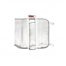 Parasolar fata 4Cars - 70x145cm - L Parasolar fata 4Cars - 70x145cm - L