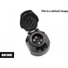 Ansamblu electric, bara de remorcare PEUGEOT 208 I (CA_, CC_), Hatchback, 03.2012 - Brink 705783 Ansamblu electric, bara de remorcare PEUGEOT 208 I (CA_, CC_), Hatchback, 03.2012 - Brink 705783