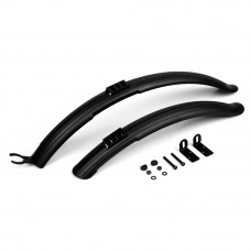 Set aparatori noroi bicicleta, fata si spate, 26-28” Lampa Set aparatori noroi bicicleta, fata si spate, 26-28” Lampa