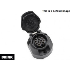 Ansamblu electric, bara de remorcare AUDI A4 Allroad V (8WH, 8WJ, B9), Turism, 01.2016 - Brink 701554 Ansamblu electric, bara de remorcare AUDI A4 Allroad V (8WH, 8WJ, B9), Turism, 01.2016 - Brink 701554