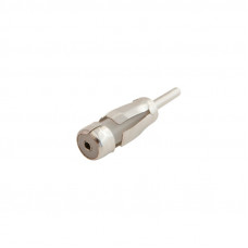 Adaptor cablu antena mufa ISO in DIN 4Cars Adaptor cablu antena mufa ISO in DIN 4Cars