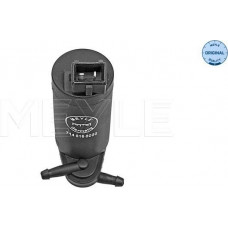 Pompa de apa.spalare parbriz Windscreen washer pump front-rear 12V FORD COUGAR ECOSPORT ESCORT CLASSIC ESCORT IV ESCORT IV FORD FIESTA IV (J5_, J3_), Van, 02.1996 - Meyle 714 016 0000 Pompa de apa.spalare parbriz Windscreen washer pump front-rear 12V FORD COUGAR ECOSPORT ESCORT CLASSIC ESCORT IV ESCORT IV FORD FIESTA IV (J5_, J3_), Van, 02.1996 - Meyle 714 016 0000