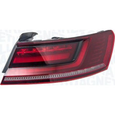 Stopuri spate Lampa spate Stanga extern LED se potriveste. VW ARTEON 03.17- VW ARTEON (3H7, 3H8), Hatchback, 04.2017 - Magneti Marelli 714081720101