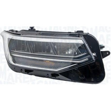 Far Headlamp L LED LED-WY21W VW TIGUAN II 07.16-12.19 Magneti Marelli 710301119231