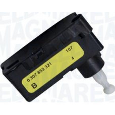Unitatea de control a farurilor Reglaj inaltime far Dreapta-Stanga se potriveste. CITROEN BERLINGO BERLINGO-MINIVAN 07.96-12.11 CITROEN BERLINGO / BERLINGO FIRST (M_), Box/MPV, 07.1996 - 12.2011 Magneti Marelli 710307853321