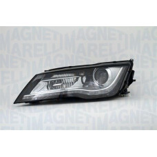 Far Lampa frontala Stanga bi-xenon H8 automat se potriveste. AUDI A7 10.10-07.14 AUDI A7 (4GA, 4GF), Sportback, 07.2010 - 05.2018 Magneti Marelli 711307023475 Far Lampa frontala Stanga bi-xenon H8 automat se potriveste. AUDI A7 10.10-07.14 AUDI A7 (4GA, 4GF), Sportback, 07.2010 - 05.2018 Magneti Marelli 711307023475