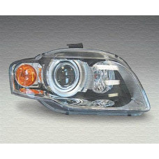 Far Lampa frontala Stanga xenon D1S-H7-PY21W-W5W automat cu motor culoare semnalizator. galben se potriveste. AUDI A4 B6 A4 B7 - AUDI A4 Avant III (8ED, B7), Turism, 11.2004 - 06.2008 Magneti Marelli 711307022436 Far Lampa frontala Stanga xenon D1S-H7-PY21W-W5W automat cu motor culoare semnalizator. galben se potriveste. AUDI A4 B6 A4 B7 - AUDI A4 Avant III (8ED, B7), Turism, 11.2004 - 06.2008 Magneti Marelli 711307022436