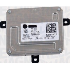 Unitate de control.lumini Controller L-R 12V LED lights module AUDI A4 ALLROAD B8 A4 B8 A5 A6 C7 Q3 Q5 SKODA OCTAVIA III Y AUDI A4 Avant IV (8K5, B8), Turism, 11.2007 - 12.2015 Magneti Marelli 711307329441 Unitate de control.lumini Controller L-R 12V LED lights module AUDI A4 ALLROAD B8 A4 B8 A5 A6 C7 Q3 Q5 SKODA OCTAVIA III Y AUDI A4 Avant IV (8K5, B8), Turism, 11.2007 - 12.2015 Magneti Marelli 711307329441