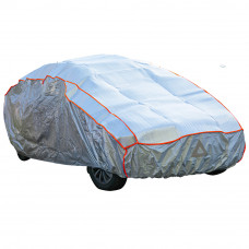 Prelata auto antigrindina - 482x178x119cm - L Prelata auto antigrindina - 482x178x119cm - L