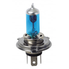Bec halogen Blu-Xe H4 100/130W P43t 24V 2buc Bec halogen Blu-Xe H4 100/130W P43t 24V 2buc