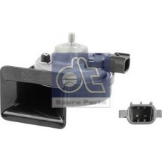 Claxon Horn 24V DT Spare Parts 7.25275 Claxon Horn 24V DT Spare Parts 7.25275