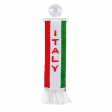 Fanion mic cu ventuza - Italia Fanion mic cu ventuza - Italia