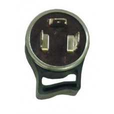Comutator releu de 12V indicator LED la 3 pini BIKE IT WRELED02 Comutator releu de 12V indicator LED la 3 pini BIKE IT WRELED02