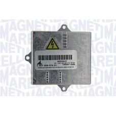 Unitate de control,lumini Controler xenon Dreapta/Stanga Bi-xenon AUDI A3 A8 D2 TT BMW 3 E46 X3 E83 1.6-6.0 03.94-03.13 MAGNETI MARELLI 711307329074