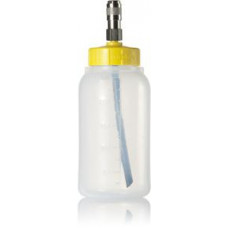 Unelte pentru intretinerea sistemului de A/C ERRECOM Butelie pt aparat clima 250ml cu capac galben cupla rapida ERRECOM ER FLK028 Unelte pentru intretinerea sistemului de A/C ERRECOM Butelie pt aparat clima 250ml cu capac galben cupla rapida ERRECOM ER FLK028