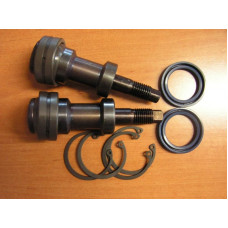 Set reparatie, lagare cabina sofer Set de reparatie a inclinarii cabinei Fata model nou set pe cabina kitul contine: rulmenti simeringuri ulei suruburi SCANIA 4 PGRT 05.95- SMILE SC-014 Set reparatie, lagare cabina sofer Set de reparatie a inclinarii cabinei Fata model nou set pe cabina kitul contine: rulmenti simeringuri ulei suruburi SCANIA 4 PGRT 05.95- SMILE SC-014