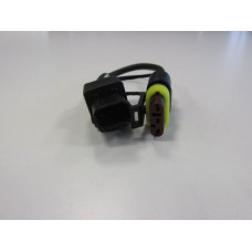 Cablu de citire a erorilor Fault tester cable tester model: NAVIGATOR TXTs / MULTIHUB / NAVIGATOR TXBe brand KYMCO diagnostic environment: BIKE TEXA TEX 3151/AP46 Cablu de citire a erorilor Fault tester cable tester model: NAVIGATOR TXTs / MULTIHUB / NAVIGATOR TXBe brand KYMCO diagnostic environment: BIKE TEXA TEX 3151/AP46