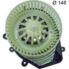 Aeroterma ventilator habitaclu AUDI A4 (8D2, B5), Sedan, 11.1994 - 12.2001 MAHLE AB 52 000P Aeroterma ventilator habitaclu AUDI A4 (8D2, B5), Sedan, 11.1994 - 12.2001 MAHLE AB 52 000P