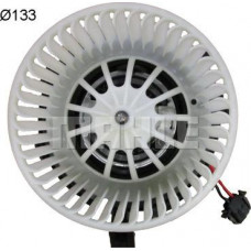 Aeroterma ventilator habitaclu AUDI A4 Allroad IV (8KH, B8), Turism, 04.2009 - 05.2016 MAHLE AB 114 000P Aeroterma ventilator habitaclu AUDI A4 Allroad IV (8KH, B8), Turism, 04.2009 - 05.2016 MAHLE AB 114 000P