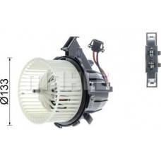 Aeroterma ventilator habitaclu AUDI A4 Allroad IV (8KH, B8), Turism, 04.2009 - 05.2016 MAHLE AB 115 000P Aeroterma ventilator habitaclu AUDI A4 Allroad IV (8KH, B8), Turism, 04.2009 - 05.2016 MAHLE AB 115 000P