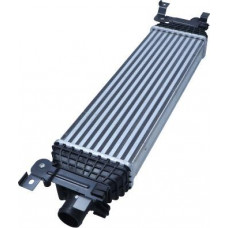 Intercooler, compresor FORD FUSION (JU_), Turism, 08.2002 - 12.2012 Maxgear AC630012