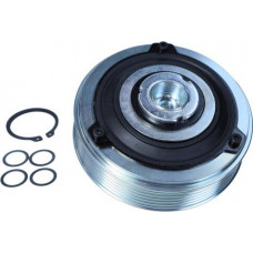 Fulie compresor SEAT TOLEDO III (5P2), Dubita, 04.2004 - 05.2009 Maxgear AC130015