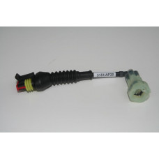 Cablu de citire a erorilor TEXA NAVIGATOR TXB cablu de conectare HONDA 2004> - motociclete TEXA TEX 3151/AP20 Cablu de citire a erorilor TEXA NAVIGATOR TXB cablu de conectare HONDA 2004> - motociclete TEXA TEX 3151/AP20