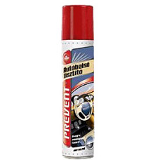Aerosol pentru curatat interiorul auto Prevent 300ml Aerosol pentru curatat interiorul auto Prevent 300ml