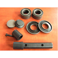 Set reparatie, stabilizator cabina sofer Set de reparatie a inclinarii cabinei Spate setat pentru 1 parte DAF 95 95 XF XF 105 XF 95 09.87- SMILE SC-019 Set reparatie, stabilizator cabina sofer Set de reparatie a inclinarii cabinei Spate setat pentru 1 parte DAF 95 95 XF XF 105 XF 95 09.87- SMILE SC-019