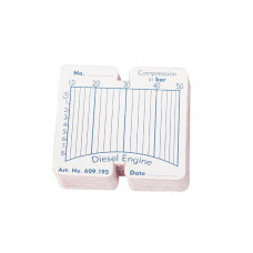 Alte echipamente de diagnoza Diagrame Pindur pentru RCP-urile 50 100 de unitati sonda pentru motoarele diesel PINDUR HP609 195 00 Alte echipamente de diagnoza Diagrame Pindur pentru RCP-urile 50 100 de unitati sonda pentru motoarele diesel PINDUR HP609 195 00