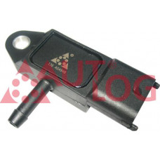 Senzor. presiune galerie admisie Senzor de presiune la galeria de admisie 3 pin FORD C-MAX FOCUS C-MAX FOCUS II G FORD C-MAX (DM2), Dubita, 02.2007 - 09.2010 Autlog AS4948