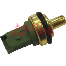 Senzor.temperatura lichid de racire Senzor temperatura lichid racire numar pini. 2 verde VOLVO C30 S40 II S60 II FORD FOCUS II (DB3), Sabrioleta, 10.2006 - 09.2010 Autlog AS2124