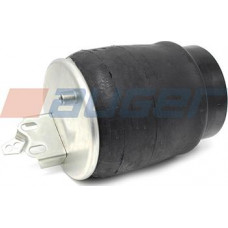 Burduf. suspensie pneumatica Supa de suspensie pneumatica spate R 240mm cu baza VOLVO Auger AU 347805-K Burduf. suspensie pneumatica Supa de suspensie pneumatica spate R 240mm cu baza VOLVO Auger AU 347805-K