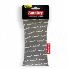 Dezumidificator auto AutoDry, saculet absorbant de umiditate pentru masina Dezumidificator auto AutoDry, saculet absorbant de umiditate pentru masina