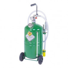 Unelte de distrubuire uleiuri RAASM pneumatice dispensere de ulei capacitate 24 l RAASM RA33024 Unelte de distrubuire uleiuri RAASM pneumatice dispensere de ulei capacitate 24 l RAASM RA33024