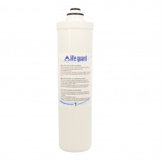 Filtru de rezerva - Post Activated Carbon filter Filtru de rezerva - Post Activated Carbon filter