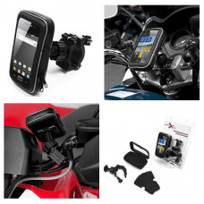 Accesorii moto Husa impermeabila pentru telefon 4 RIDE ETUI01 SP Accesorii moto Husa impermeabila pentru telefon 4 RIDE ETUI01 SP