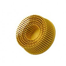 Abrazivi Disc abraziv Bristle disc P120 diametru: 50mm culoare: galben pret pe 1 buc. 3M 3M07525 Abrazivi Disc abraziv Bristle disc P120 diametru: 50mm culoare: galben pret pe 1 buc. 3M 3M07525