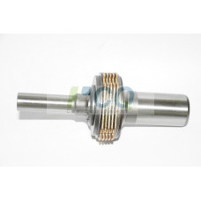 ambreiaj multilameledemaror Producator LAUBER CQ2150001