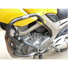Bara de protectie Engine cover RD Moto engine bars fits YAMAHA TDM 900 2001 2013 RDMOTO RDM CF35KD Bara de protectie Engine cover RD Moto engine bars fits YAMAHA TDM 900 2001 2013 RDMOTO RDM CF35KD