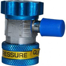 "Unelte pentru intretinerea sistemului de A/C MM Cupla rapida LP 1/4"" albastru" MAGNETI MARELLI 007950013780 "Unelte pentru intretinerea sistemului de A/C MM Cupla rapida LP 1/4"" albastru" MAGNETI MARELLI 007950013780
