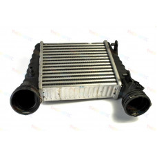 Intercooler compresor VW PASSAT 3B3 Producator THERMOTEC DAW004TT