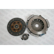 Set ambreiaj CITROEN ZX Break N2 Producator NEXUS F1C000NX Set ambreiaj CITROEN ZX Break N2 Producator NEXUS F1C000NX